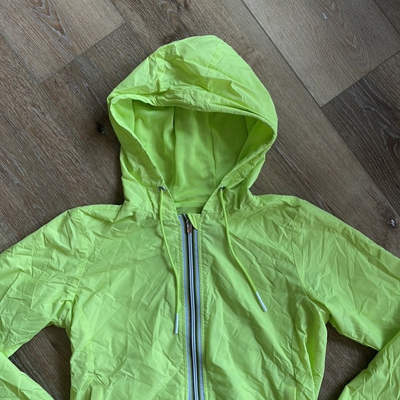 ATHLETA Ascender Jacket - Picture 5 of 15